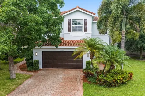 8396 Calabria Lakes Drive Boynton Beach FL 33473