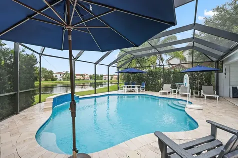 8396 Calabria Lakes Drive Boynton Beach FL 33473