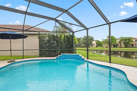8396 Calabria Lakes Drive Boynton Beach FL 33473