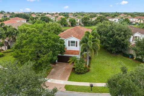8396 Calabria Lakes Drive Boynton Beach FL 33473