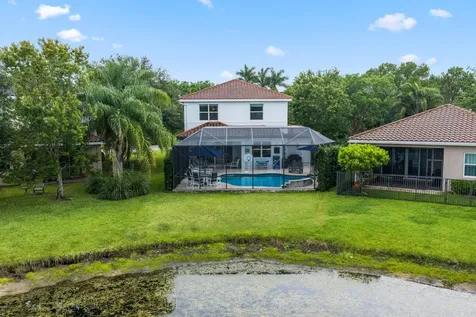 8396 Calabria Lakes Drive Boynton Beach FL 33473
