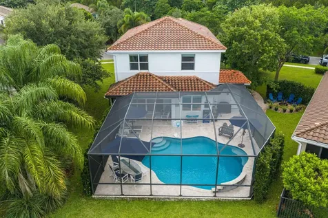 8396 Calabria Lakes Drive Boynton Beach FL 33473