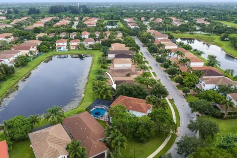 8396 Calabria Lakes Drive Boynton Beach FL 33473