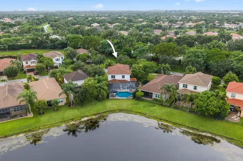 8396 Calabria Lakes Drive Boynton Beach FL 33473