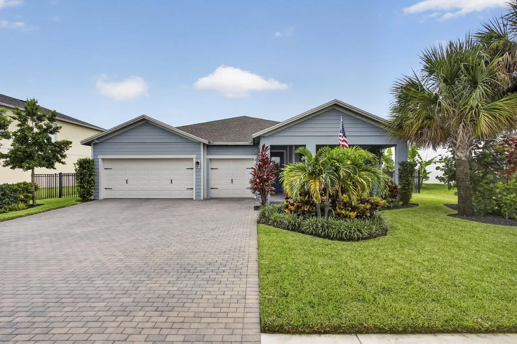 1201 Harvester Crossing Loxahatchee FL 33470