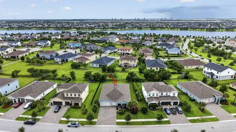 1201 Harvester Crossing Loxahatchee FL 33470