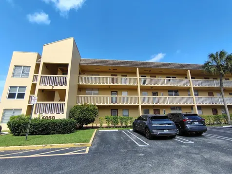 6050 NW 64th Avenue Tamarac FL 33319