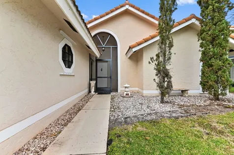 5421 Helene Circle Boynton Beach FL 33472