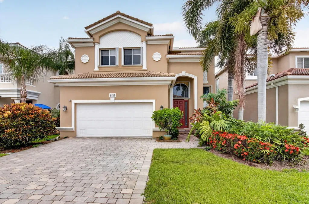 4210 Key Lime Boulevard Boynton Beach FL 33436