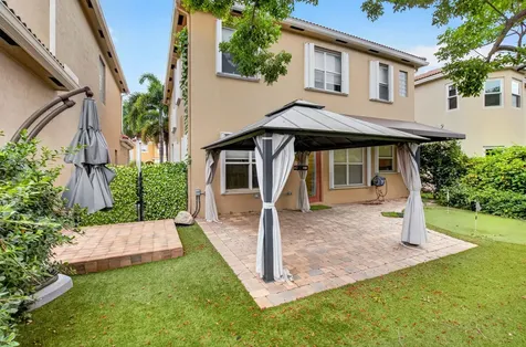 4210 Key Lime Boulevard Boynton Beach FL 33436