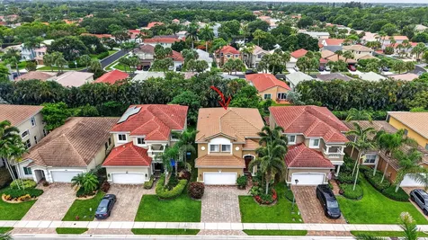 4210 Key Lime Boulevard Boynton Beach FL 33436