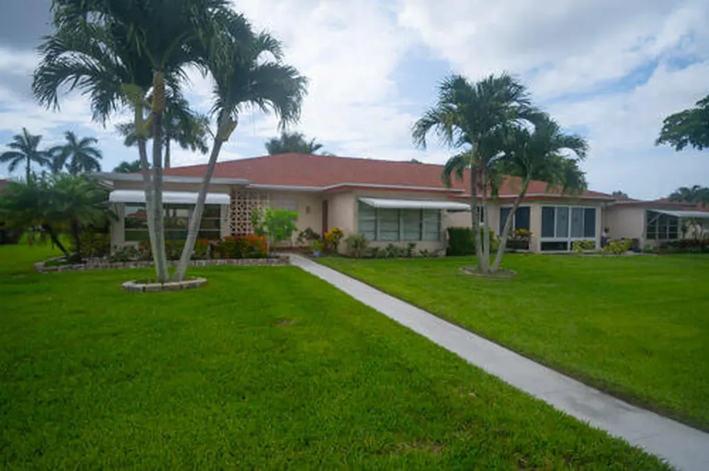 235 NW 46th Avenue Delray Beach FL 33445