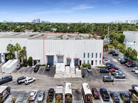 1600 NE 12th Terrace Fort Lauderdale FL 33305