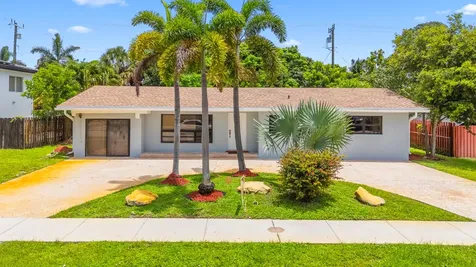 3313 SW 19th Street Fort Lauderdale FL 33312