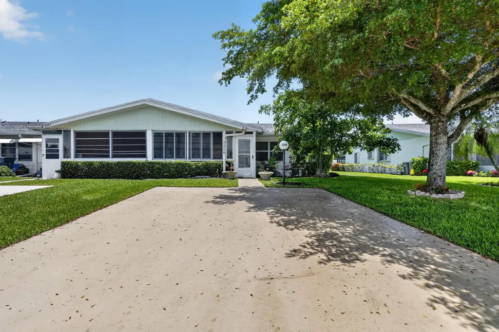 3358 Christopher Street West Palm Beach FL 33417