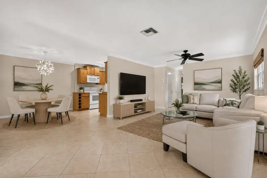3358 Christopher Street West Palm Beach FL 33417