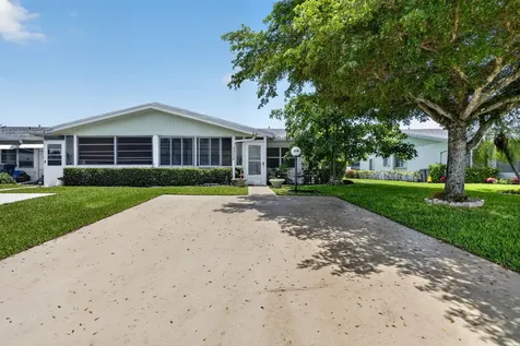 3358 Christopher Street West Palm Beach FL 33417