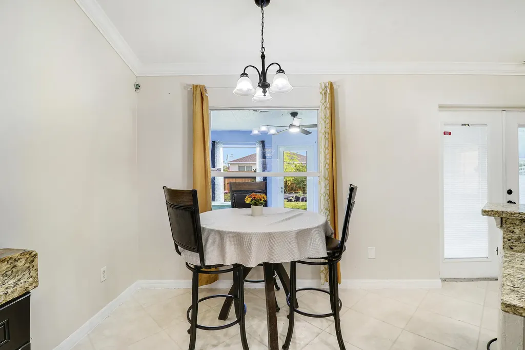 611 SW Saragossa Avenue Port St Lucie FL 34953