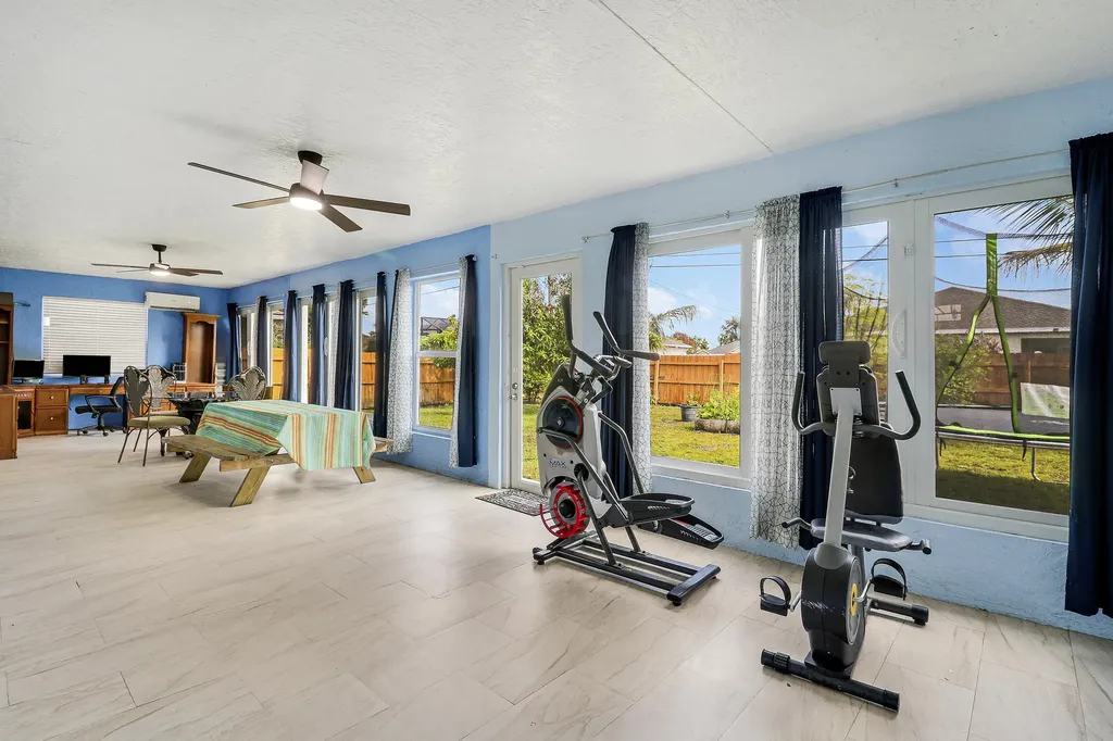 611 SW Saragossa Avenue Port St Lucie FL 34953