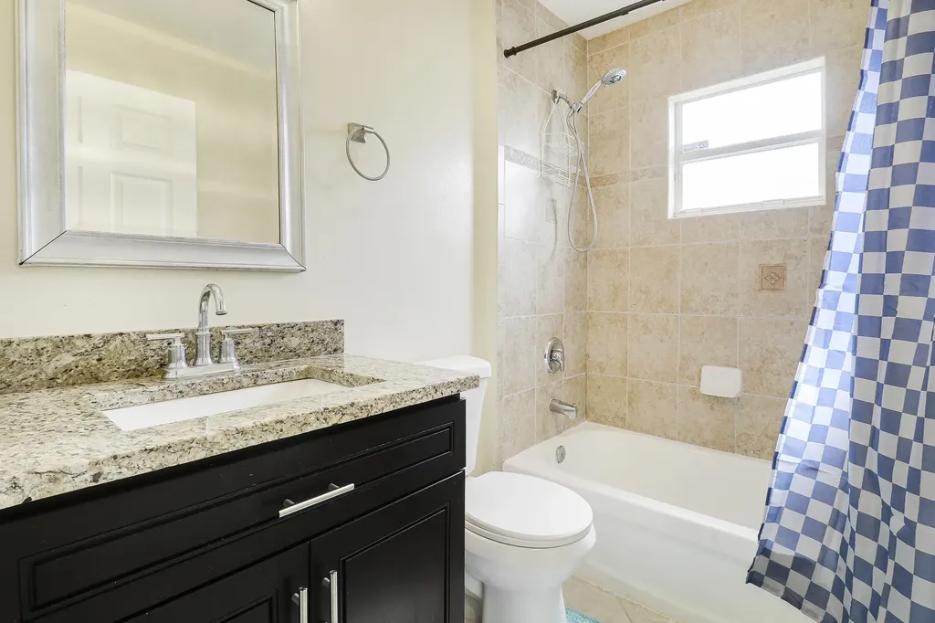 611 SW Saragossa Avenue Port St Lucie FL 34953