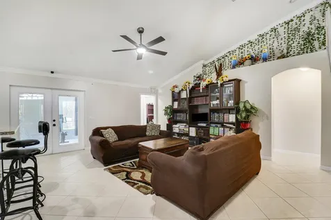 611 SW Saragossa Avenue Port St Lucie FL 34953