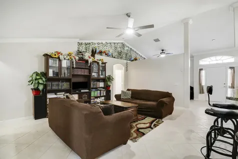 611 SW Saragossa Avenue Port St Lucie FL 34953