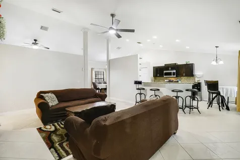611 SW Saragossa Avenue Port St Lucie FL 34953