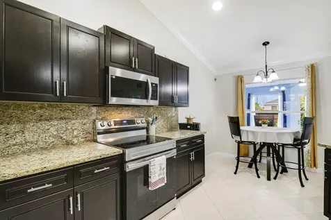 611 SW Saragossa Avenue Port St Lucie FL 34953