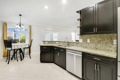 611 SW Saragossa Avenue Port St Lucie FL 34953