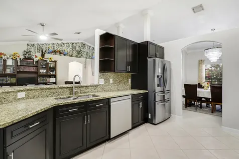 611 SW Saragossa Avenue Port St Lucie FL 34953
