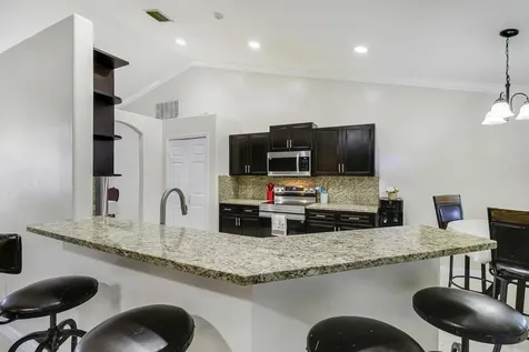 611 SW Saragossa Avenue Port St Lucie FL 34953