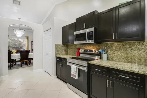 611 SW Saragossa Avenue Port St Lucie FL 34953