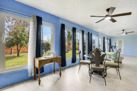 611 SW Saragossa Avenue Port St Lucie FL 34953