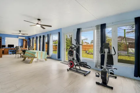 611 SW Saragossa Avenue Port St Lucie FL 34953