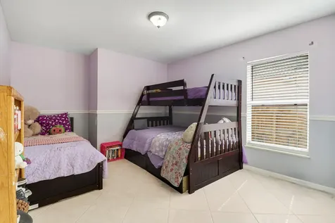 611 SW Saragossa Avenue Port St Lucie FL 34953