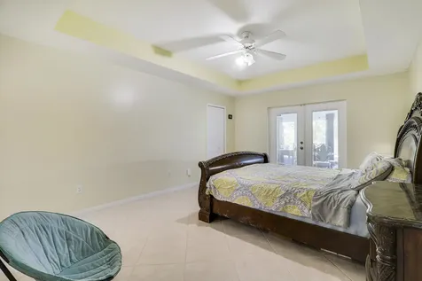 611 SW Saragossa Avenue Port St Lucie FL 34953