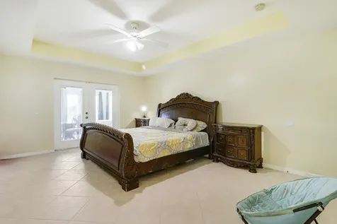 611 SW Saragossa Avenue Port St Lucie FL 34953