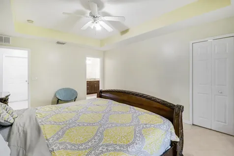 611 SW Saragossa Avenue Port St Lucie FL 34953