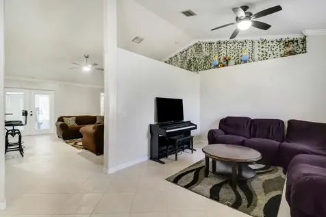 611 SW Saragossa Avenue Port St Lucie FL 34953