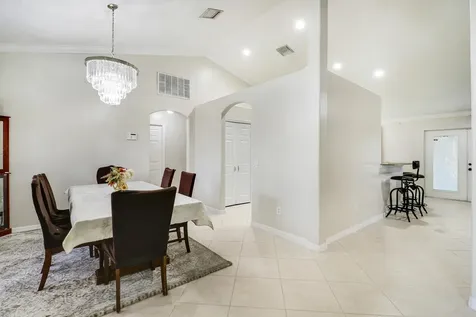 611 SW Saragossa Avenue Port St Lucie FL 34953