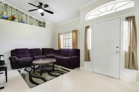 611 SW Saragossa Avenue Port St Lucie FL 34953