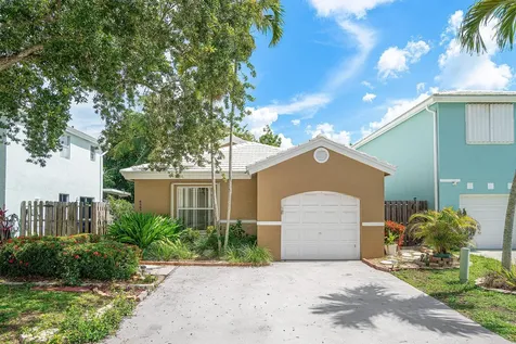 6561 Fern Street Margate FL 33063