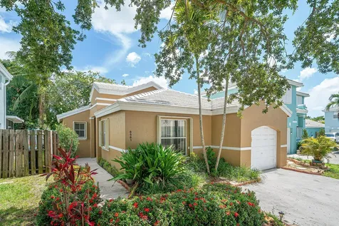 6561 Fern Street Margate FL 33063