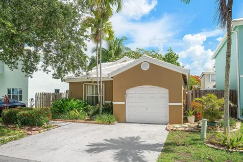 6561 Fern Street Margate FL 33063