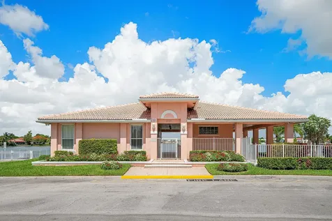6561 Fern Street Margate FL 33063