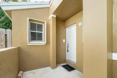 6561 Fern Street Margate FL 33063