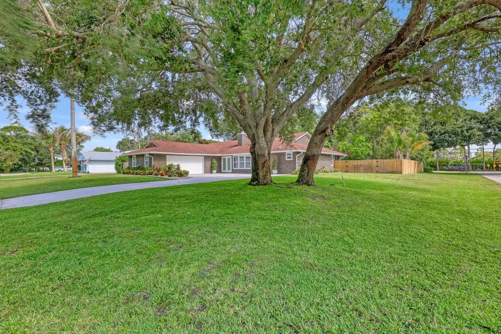 Jupiter FL, 6185 White Oak Court