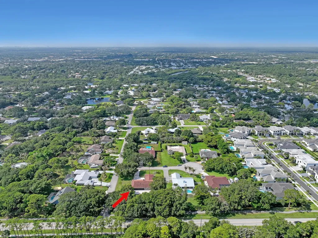 6185 White Oak Court Jupiter FL 33458
