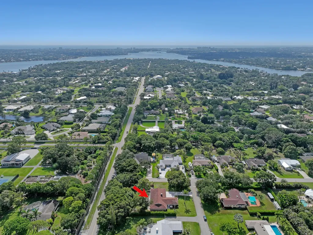 6185 White Oak Court Jupiter FL 33458