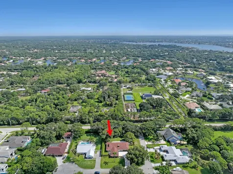 6185 White Oak Court Jupiter FL 33458